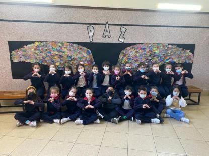 Da Internacional de la Paz y la No Violencia - Foto 19