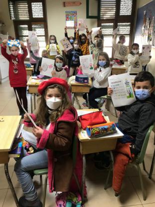 Da Internacional de la Paz y la No Violencia - Foto 26