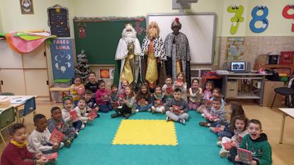REYES 2024-25 - Foto 5