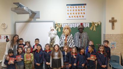 REYES 2024-25 - Foto 7