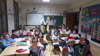REYES 2024-25 - Foto 9