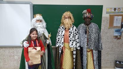 REYES 2024-25 - Foto 10