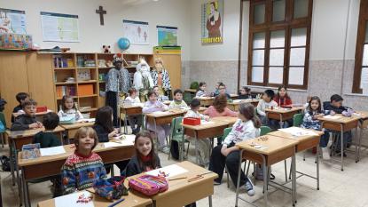 REYES 2024-25 - Foto 11