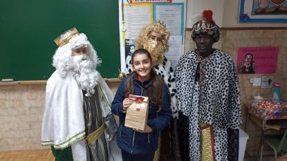REYES 2024-25 - Foto 14