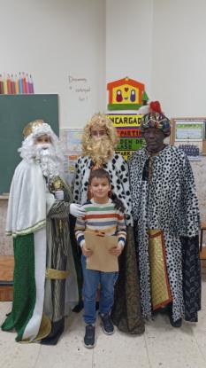 REYES 2024-25 - Foto 18