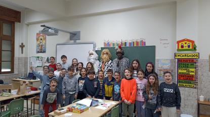 REYES 2024-25 - Foto 19