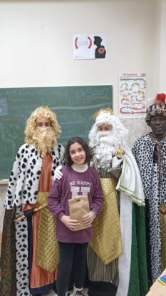 REYES 2024-25 - Foto 20
