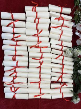 GRADUACI�N ESO - Foto 54