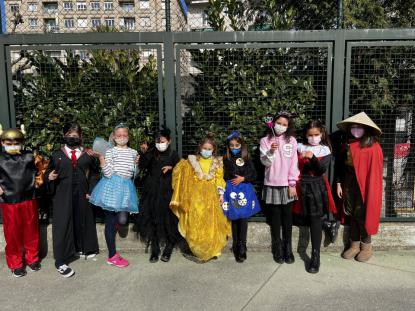 CARNAVAL 2022 - Foto 14