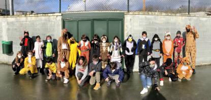 CARNAVAL 2021 - Foto 20