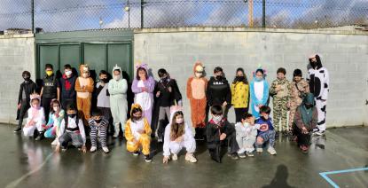 CARNAVAL 2021 - Foto 21