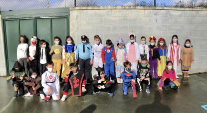 CARNAVAL 2021 - Foto 24
