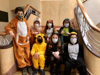 CARNAVAL 2021 - Foto 23