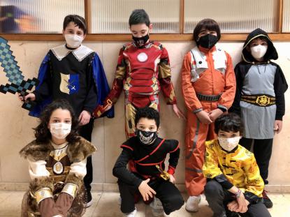 CARNAVAL 2021 - Foto 25
