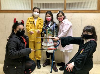 CARNAVAL 2021 - Foto 1