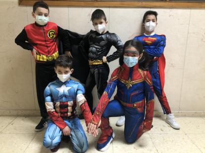 CARNAVAL 2021 - Foto 26