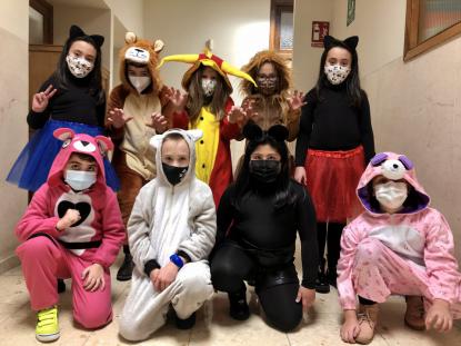CARNAVAL 2021 - Foto 27