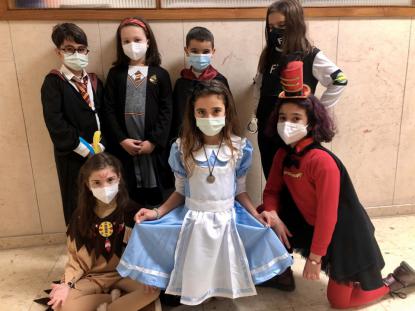 CARNAVAL 2021 - Foto 28
