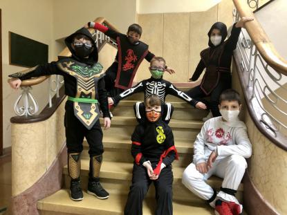 CARNAVAL 2021 - Foto 30