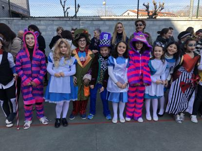 Carnaval 2019 - Foto 1