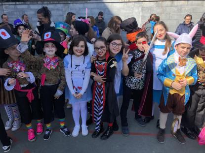 Carnaval 2019 - Foto 2