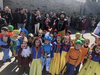 Carnaval 2019 - Foto 8
