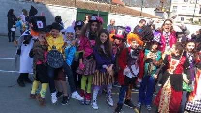 Carnaval 2019 - Foto 9