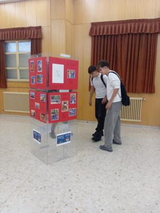 Erasmus Days 2025 - Foto 11