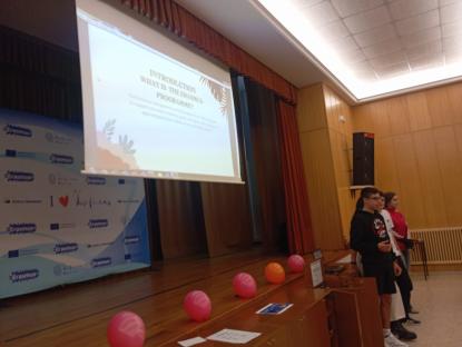 Erasmus Days 2025 - Foto 3