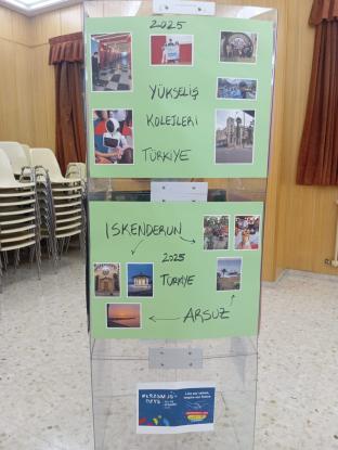 Erasmus Days 2025 - Foto 2