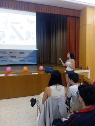 Erasmus Days 2025 - Foto 5