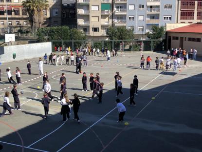 Fiestas San Jos - Ed. Primaria - Foto 15