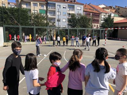 Fiestas San Jos - Ed. Primaria - Foto 18