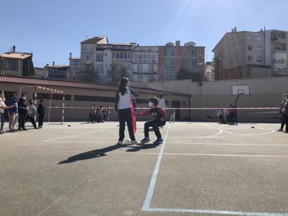 Fiestas San Jos - Ed. Primaria - Foto 19
