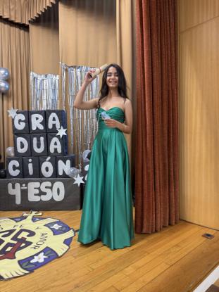 GRADUACIN 4 ESO - Foto 41