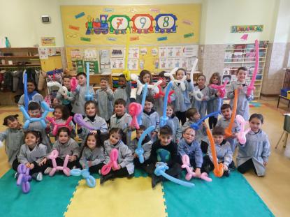 FIESTAS SAN JOS� (parte II) - Foto 11