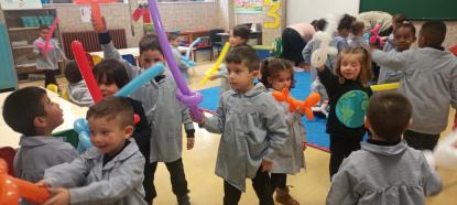 FIESTAS SAN JOS� (parte II) - Foto 16