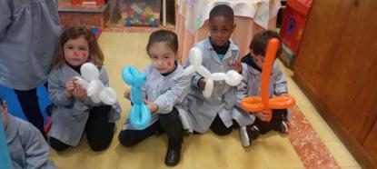 FIESTAS SAN JOS� (parte II) - Foto 17