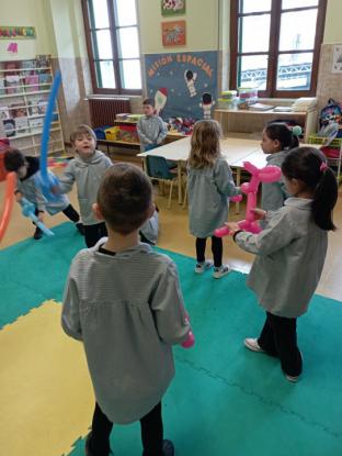 FIESTAS SAN JOS� (parte II) - Foto 19