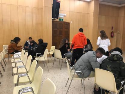 CONVIVENCIAS 2020 - Foto 3