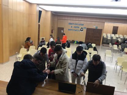 CONVIVENCIAS 2020 - Foto 7