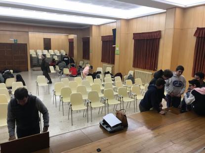 CONVIVENCIAS 2020 - Foto 5