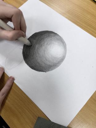 ACTIVIDAD ARTSTICA EN HISTORIA (3 ESO) - Foto 7