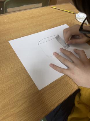 Actividad art�stica en Historia, 3� ESO - Foto 2