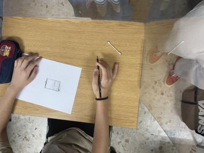 Actividad art�stica en Historia, 3� ESO - Foto 8