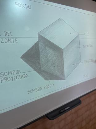 Actividad art�stica en Historia, 3� ESO - Foto 12