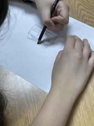 Actividad art�stica en Historia, 3� ESO - Foto 11