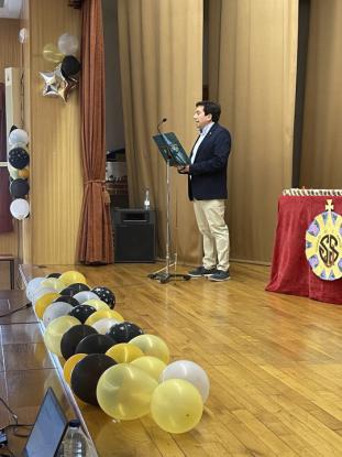 GRADUACI�N ESO - Foto 8