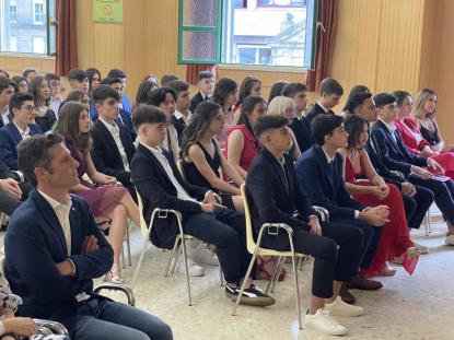 GRADUACI�N ESO - Foto 3