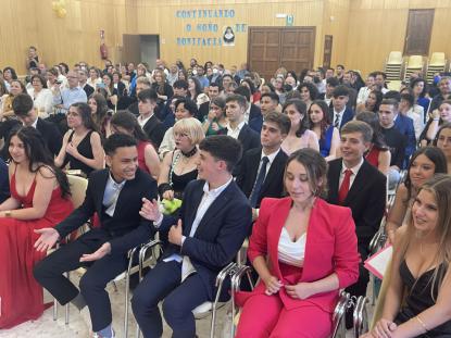 GRADUACI�N ESO - Foto 6